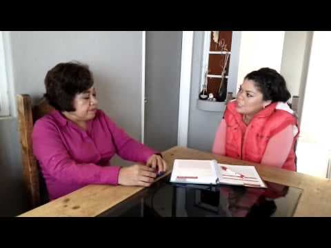ENTREVISTA A MAESTRA DE PRIMARIA