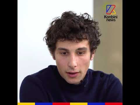 Interview - Léo Berthe, rapporteur