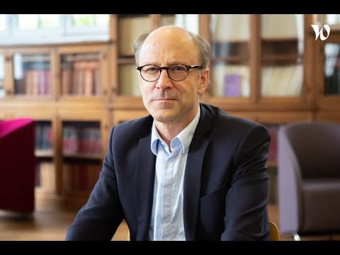 Découvrez Fuzzy Logic Robotics avec Michel, Senior Strategic Advisor